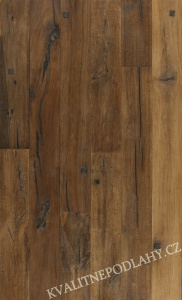 Dřevěná podlaha Kährs Dub Sparuto