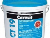 Ceresit CT 19 SuperKontakt 5kg Penetrace pro kritické podklady