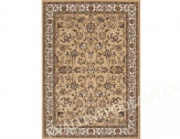 Kusový koberec SAMIRA NEW 120 x 170 cm béžový