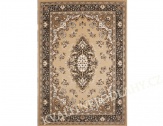 Kusový koberec SAMIRA NEW 160 x 225 cm béžový 12001-050