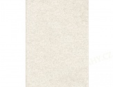 Kusový koberec SHAGGY PLUS 60 x 115 cm bílý