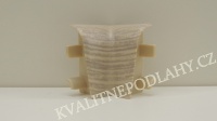 Dekor 368 Roh vnitřní k liště KP 40