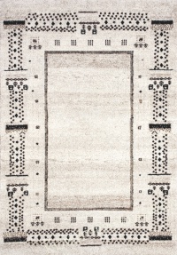 Kusový koberec Ethno