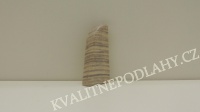 Dekor 368 Koncovka pravá k liště KP 40