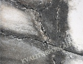 Kusový koberec IBIZA 200 x 290 cm šedý