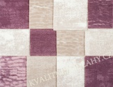Kusový koberec TOPAZ 120 x 170 cm růžový