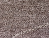 Bytový koberec LEON šíře 3m hnědý