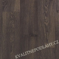 Quick Step Classic CLM 1383 Dub letitý tmavý DOPRAVNÉ ZDARMA
