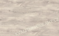 Egger Kingsize 32 EPL033 Dub Verdon bílý - doprodej 