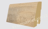 Soklová lišta Egger Classic 32 EPL035 Dub Bardolino (17x60x2400 mm )