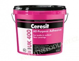 Ceresit UK 400 14 kg 