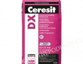 Ceresit DX 25kg