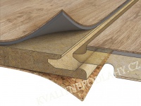 Fatra RS click Jasan písečný 30153-1 MNOŽSTEVNÍ SLEVY LIŠTA A FOLIE ZDARMA