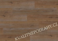 Wineo DESIGNline 400 Wood XL CLICK Intuition Oak Brown DLC00130