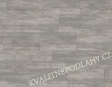 Wineo DESIGNline 400 STONE CLICK Courage Stone Grey DLC00137 MNOŽSTEVNÍ SLEVY a ZDARMA LIŠTA 