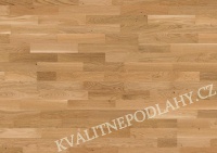 Boen Designwood Dub Finale EIGLTPTD 3-lamela saténový lak