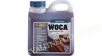 WOCA Pečující olej - bílý 1l