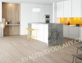 Třívrstvá dřevěná podlaha BARLINEK Dub Coconut Piccolo 