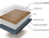 PVC IVC Whiteline Alfas 596 MNOŽSTEVNÍ SLEVY