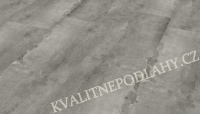 Floor Forever lepený Design stone Industrie concrete grey 9978