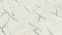Floor Forever Design Stone CLICK RIGID Marble white 9981