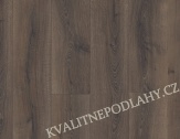Quick-Step Majestic Dub pouštní kartáčovaný tmavě hnědý MJ3553