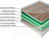 PVC Gerflor Texline Shade White 2150