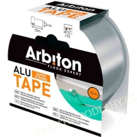 Arbiton ALU TAPE Izolační páska