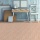 Bytový koberec LEON šíře 3m krémový
