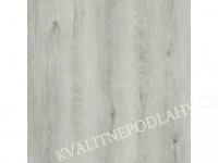 Aura 40 Spring Oak light grey 809 vinylová podlaha lepená