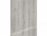 Aura 30 Spring Oak Light Grey vinylová podlaha lepená