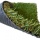 Umělý travní koberec Madeira 25mm výprodej zbytku 3,5x1,85bm  cena celkem 1500 kč