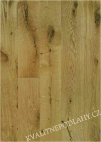 KÄHRS Dub Grano 141160185 dřevěná podlaha