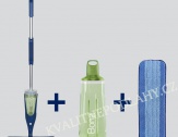 Bona Premium Spray Mop na tvrdé podlahy + 4 L NÁPLŇ ZDARMA!