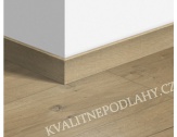 Quick-Step soklová lišta Standard 58x12x2400mm QSSK k laminátovým podlahám Quick Step