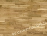 Dřevěná podlaha Dub Askania Molti 3WG000311 LAK
