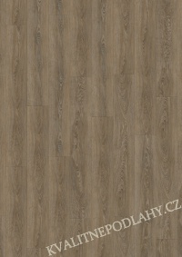 Gerflor CREATION 55 SOLID CLIC 1280 CHARMING OAK BROWN