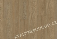 Gerflor CREATION 55 SOLID CLIC 1274 LOUNGE OAK CHESTNUT