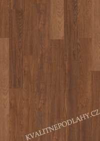 Gerflor Creation 30 SOLID CLIC 1294 Oak Fantasy Brown
