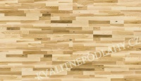 Dřevěná třívrstvá podlaha Barlinek Jasan parketa 4 lamela BK9-JES4-LAK-XXX-K14207-R