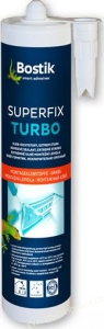 Bostik Superfix Turbo 435 g
