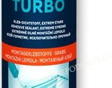 Bostik Superfix Turbo 435 g