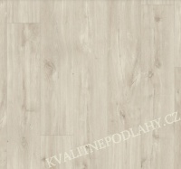Quick-Step Balance CLICK V4 BACL 40038 Kaňonový dub béžový  doprodej 5 balení