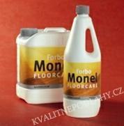 Forbo Monel 1l - čistící prostředek na marmoleum