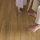 Quick Step Classic CLM5793 Dub kakaově hnědý