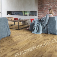 Quick-Step BALANCE GLUE PLUS BAGP 40029 Klasický kaštan přírodní
