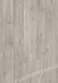 Quick-Step BALANCE GLUE PLUS BAGP 40030 Kaňonový dub šedý s řezy pilou