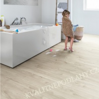Quick-Step BALANCE GLUE PLUS BAGP 40038 Kaňonový dub béžový