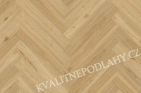 Gerflor Creation 55 Ballerina 0347 HERRINGBONE 762x152 MNOŽSTEVNÍ SLEVY A LEPIDLO za 1 Kč vinylová podlaha lepená