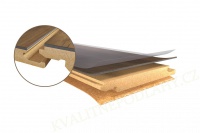 Fatra FatraClick 381-01 Dub Sandric DOPRODEJ
